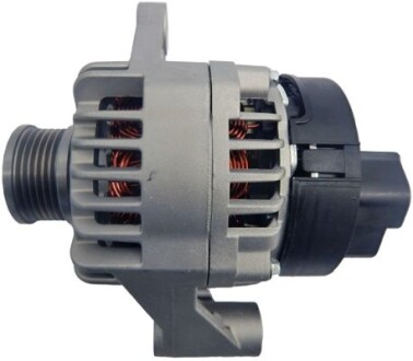 Alternator 8el - HELLA 8EL011712851