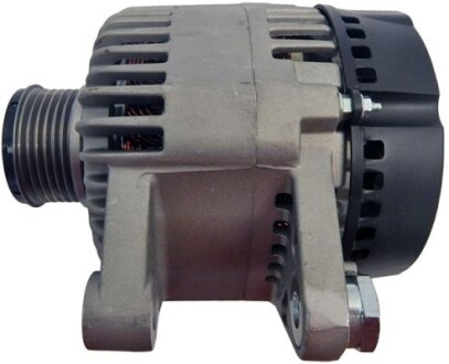 Alternator - HELLA 8EL011712911