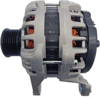 Alternator - HELLA 8EL011713201