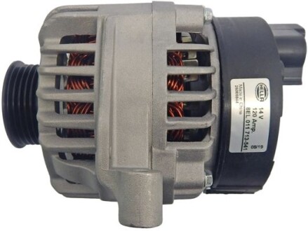 Генератор - HELLA 8EL011713541