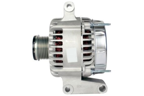 Генератор - (1S7T10300CC, 1S7T10300CD, 1S7U10A352DB) HELLA 8EL 012 428-261