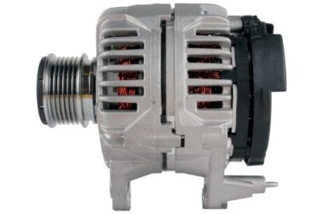 Alternator - HELLA 8EL012428771