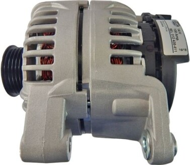Генератор - HELLA 8EL012430411
