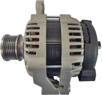 Alternator - (1202236, 1204643, 13502583) HELLA 8EL012430581