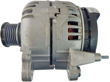 Alternator - HELLA 8EL012430791