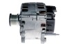 Генератор 14v, 140a, со шкивом - (03L903023P, 03L903023PX, 03L903024B) HELLA 8EL012430951 (фото 1)