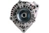 Генератор - ((A004TA8191, A004TA8591, A4TA8191, A4TA8591, 7421289219)) HELLA 8EL012584511 (фото 2)