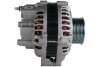 Генератор - ((A004TA8191, A004TA8591, A4TA8191, A4TA8591, 7421289219)) HELLA 8EL012584511 (фото 4)