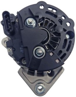 Фото 3 - Автомобільний генератор HELLA 8EL012584721