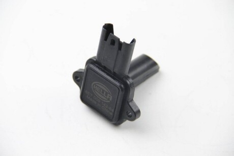 Фото 3 - Витратомір повітря HELLA 8ET009142641