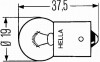 Автолампа Behr Heavy Duty R10W BA15s 10 W прозрачная - (0534597, 1400006003, 1354885) HELLA 8GA002071251 (фото 2)