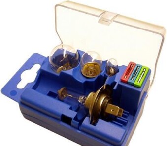 Ассортимент ламп накаливания - HELLA 8GH 007 157-941