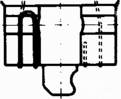Фото 2 - Автолампа HELLA 8GP003594241