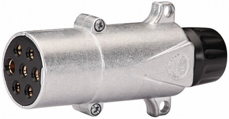 Фото 3 - Автозапчасть HELLA 8JA 003 831-001 (8JA003831001)