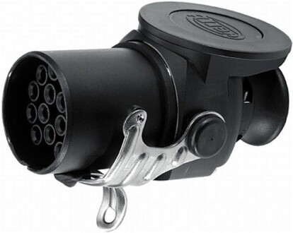 Фото 2 - Автозапчасть HELLA 8JA 007 241-031 (8JA007241031)