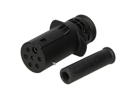 Фото 2 - Автозапчастина HELLA 8JA 008 084-001 (8JA008084001)