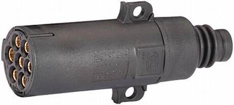 Фото 3 - Автозапчастина HELLA 8JA 008 084-001 (8JA008084001)