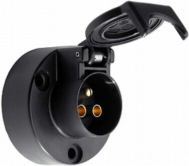 Фото 3 - Автозапчасть HELLA 8JB 001 933-031 (8JB001933031)