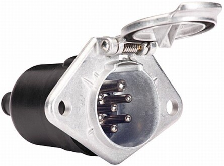 Фото 4 - Автозапчасть HELLA 8JB 003 833-001