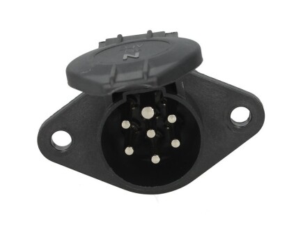 Фото 3 - Автозапчастина HELLA 8JB 008 085-001 (8JB008085001)