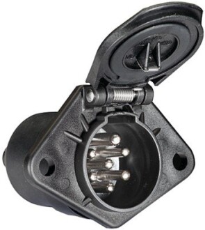 Фото 4 - Автозапчастина HELLA 8JB 008 085-001 (8JB008085001)