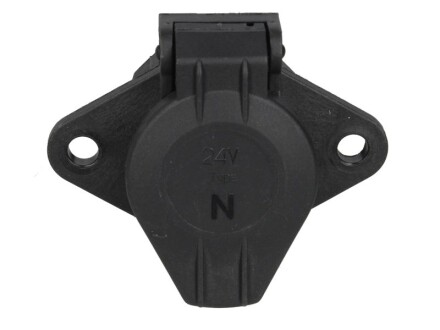 Розетка - HELLA 8JB 008 085-001