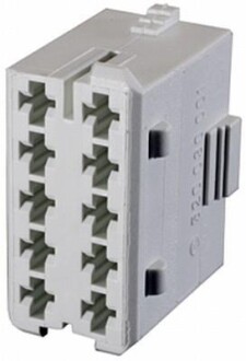 Фото товара Автозапчасть HELLA 8JD010076002 : Купить на tto.com.ua