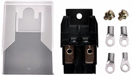 Гніздо для запобіжника MAXI - HELLA 8JD 743 708-001