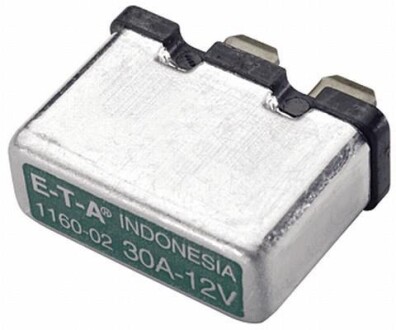 Вимикач автоматичний - ((443937105A)) HELLA 8JS174328031