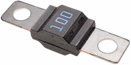 Запобіжник (1шт, номінальний струм: 100А) - HELLA 8JS742901051