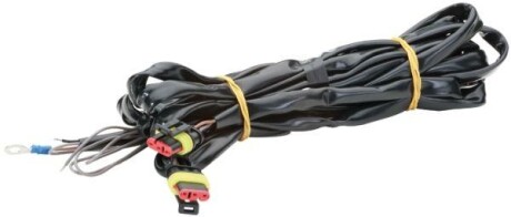 Комплект проводов - HELLA 8KA 165 959-001