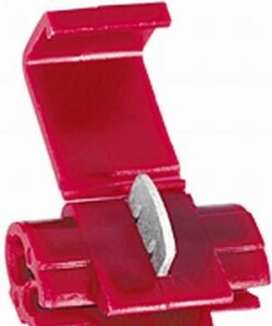 Конектори дротів (універсальні) - HELLA 8KV 715 923-003