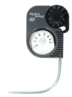 Фото товара Автозапчасть HELLA 8PD 006 542-001 : Купить на tto.com.ua