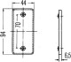 Миниатюра изображения 2 - Автозапчасть HELLA 8RA003326002