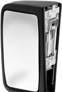Наружное зеркало, Наружное зеркало - HELLA 8SB 501 401-802