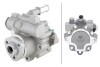 Hydraulic Pump, steering system - (6X0422154X, 6X0422154, 032145157AX) HELLA 8TL359000161 (фото 1)