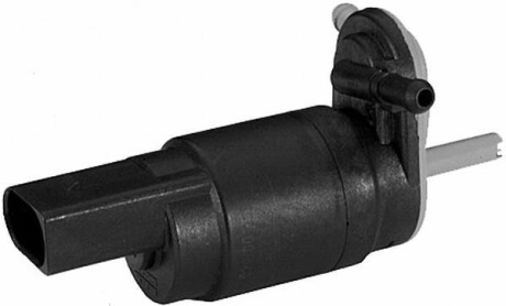 Насос склоомивача - 12V - HELLA 8TW006847021