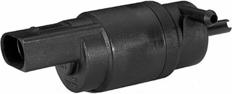 Насос склоомивача - 12V - HELLA 8TW 006 848-021