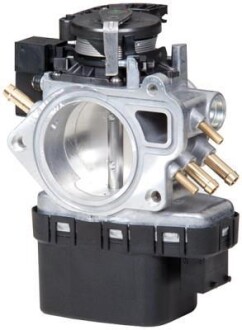 Патрубок дроссельной заслонки - HELLA 8UK 007 623-191