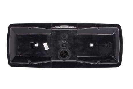 Фото 2 - Задній ліхтар HELLA 9BG 130 946-001 (9BG130946001)