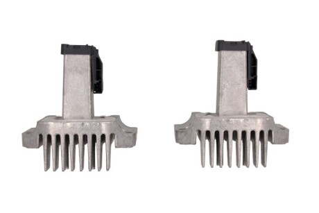 Фото 2 - Протитуманки HELLA 9DW 181 697-001 (9DW181697001)