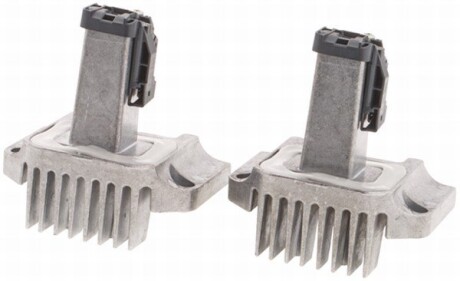 Фото 3 - Протитуманки HELLA 9DW 181 697-001 (9DW181697001)