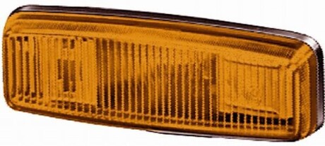 Елементи покажчика повороту - HELLA 9EL115830001