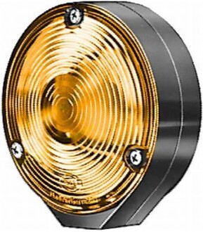 Елементи покажчика повороту - HELLA 9EL116907001