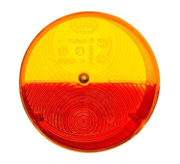 Фото 2 - Задний фонарь HELLA 9EL 118 633-001