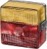 Задній ліхтар Лів/Прав помаранчевий/червоний 9EL129519001