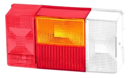 Фото 3 - Задний фонарь HELLA 9EL 136 825-001