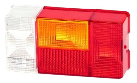 Фото 2 - Задний фонарь HELLA 9EL 136 825-011