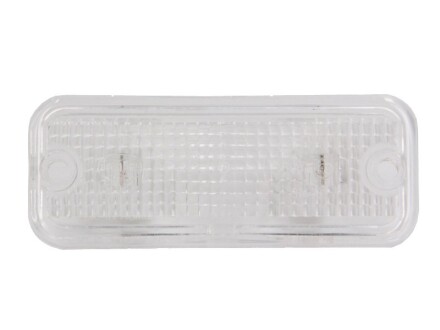 Рассеиватель, стояночный огонь - HELLA 9EL 137 241-001