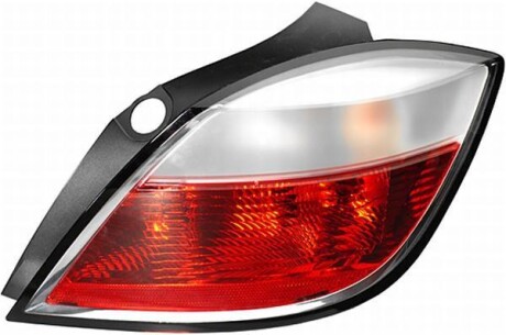 Задний фонарь - HELLA 9EL 160 467-011